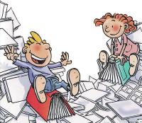 Le Livre du mois : Mars 2010