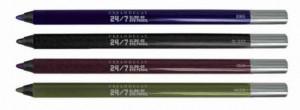 24/7 Glide-On Eye Pencil d’Urban Decay ou le must-have du crayon