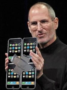 iPad, 120 000 iPhones géants vendus en 24h