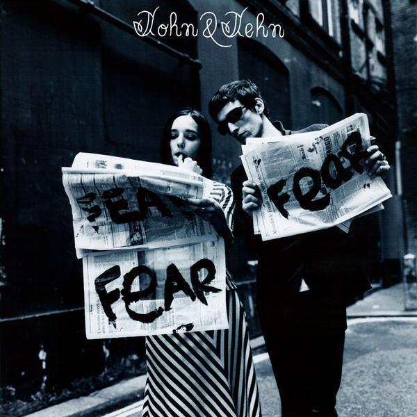 John § Jehn, mysterious and so pop rock