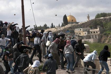 Al-Aqsa demeure et la résistance est la solution