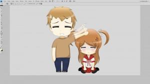 Screenshot - Mascotte (10) Mascotte by Vin’s