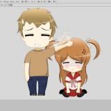 Screenshot - Mascotte (9) Mascotte by Vin’s