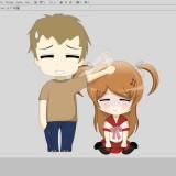 Screenshot - Mascotte (8) Mascotte by Vin’s