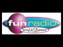 Fun radio canular pizzeria