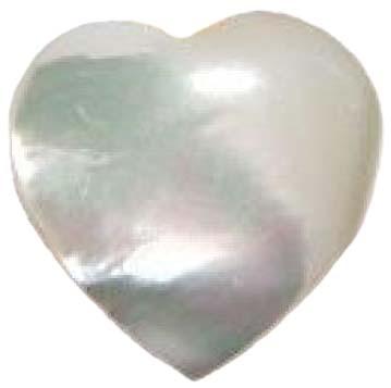 Le reflet nacré (Claude Adelen)