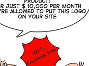 Facebook réseau social dessous tout soupçon