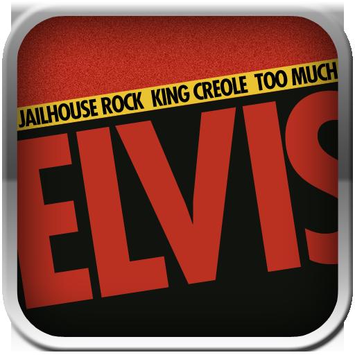 [News : Apps] Elvis Presley App Musique