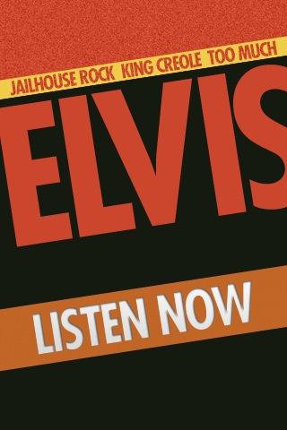 [News : Apps] Elvis Presley App Musique