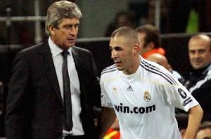 Benzema lui aussi ne compte plus