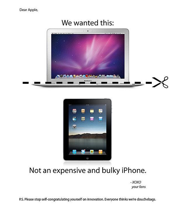 ipad mac apple