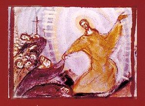 resurrection mgr jean