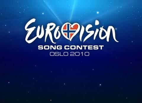 Concours Eurovision 2010 ... Les 3 pays en tête !