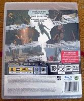 [Cadeau] Bionic Commando