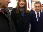 Couple Sarkozy l’Elysée veut faire taire rumeurs