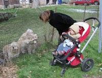 Pâques et les bonnes actions