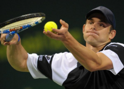 ATP Miami : Andy Roddick simplement trop fort