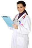 Similar:756604 : attractive lady doctor over a white background
stock photo