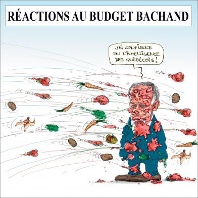 Caricatures : semaine du 29 mars au 4 avril 2010