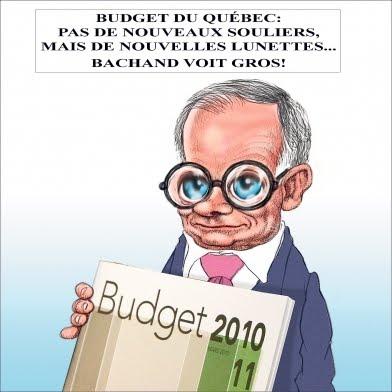 Caricatures : semaine du 29 mars au 4 avril 2010