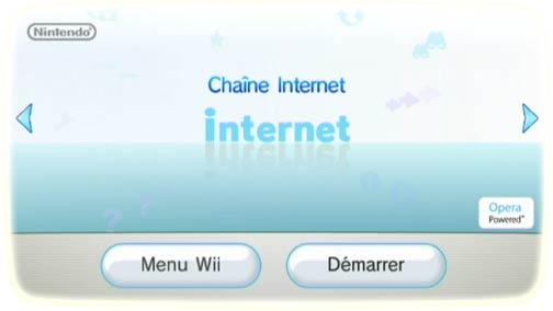 Accéder à son PC avec sa Wii