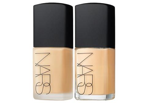 Bare All (Nars Review)