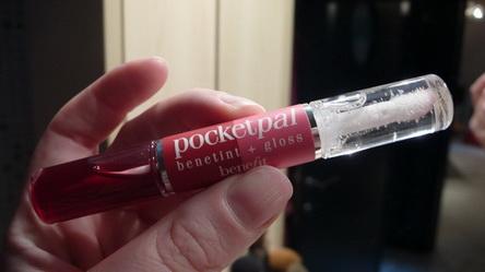 Bare All (Nars Review)