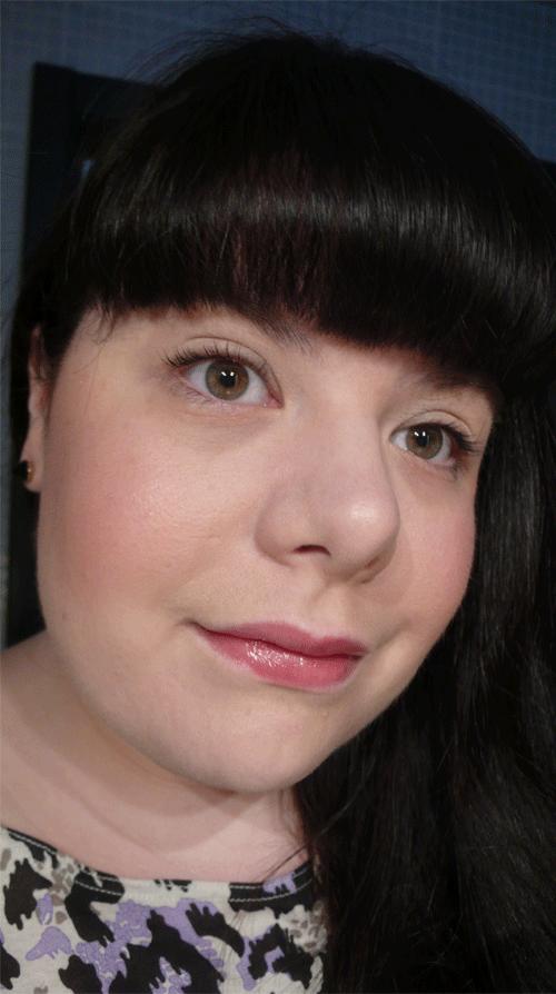 Bare All (Nars Review)