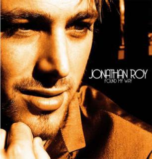 Influence Découvre: Jonathan Roy