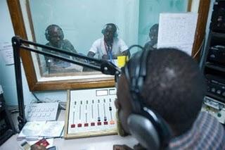 Ici Radio Débrouillardise Haïti Ici Radio Débrouillardise Haïti