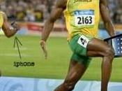 processeur l’iPad plus rapide concurrence