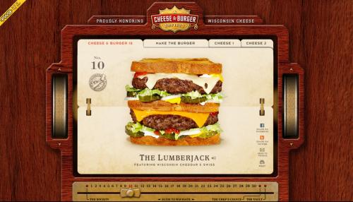 Et si on se mangeait un Burger?