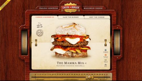 Et si on se mangeait un Burger?