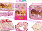 nouvelle collaboration folie pour Hello kitty