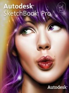 Sketchbook Pro transforme l’iPad en tablette graphique