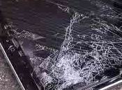 Pixels morts iPad, solution