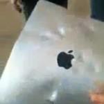 La destruction d’un iPad : Buzz assuré !