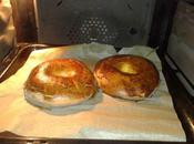 Cacavelli traditionnel gâteau Pâques Corse. Regardez