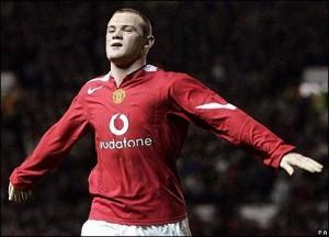 Rooney déjà remis?