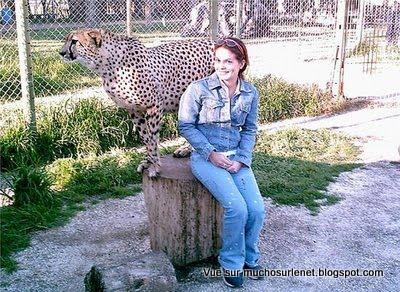 Zoo de lujan