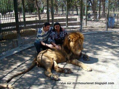 Zoo de lujan