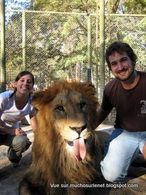 Zoo de lujan