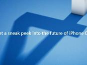 iPad spécial event Apple avril