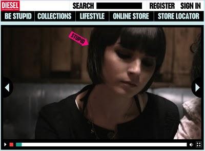 [Web] A Hundred Lovers (Diesel)