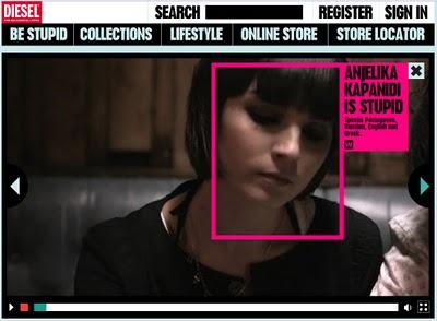 [Web] A Hundred Lovers (Diesel)