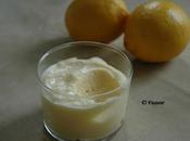 Mousse citron coup gueule contre facebook