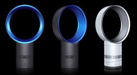 Image dyson air multiplier fans 550x299   Dyson Air Multiplier 