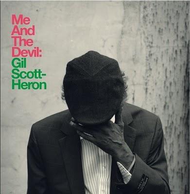 Gil Scott-Heron feat Nas 