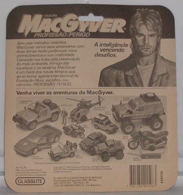 MacGyver : mon amoureux de mes jeunes années