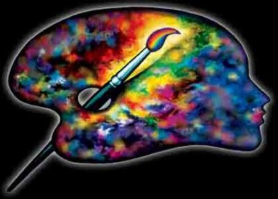 de toutes les couleurs